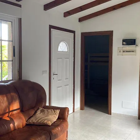 La Fincurri Del Nando Holiday home A Coruna