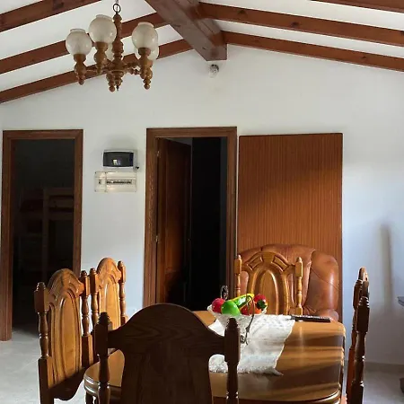 Holiday home La Fincurri Del Nando A Coruna