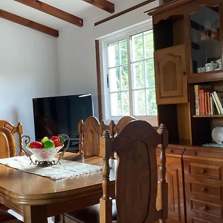 Holiday home La Fincurri Del Nando