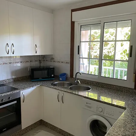 Holiday home La Fincurri Del Nando *