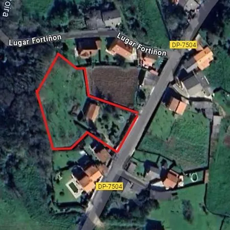 Holiday home La Fincurri Del Nando *