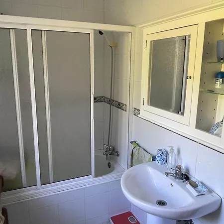 La Fincurri Del Nando Holiday home