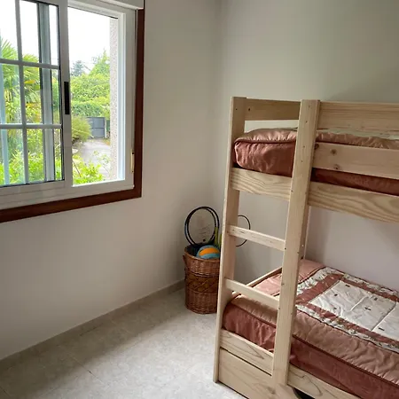 Holiday home La Fincurri Del Nando