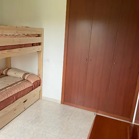 La Fincurri Del Nando Holiday home *