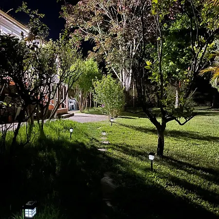 La Fincurri Del Nando Holiday home A Coruna