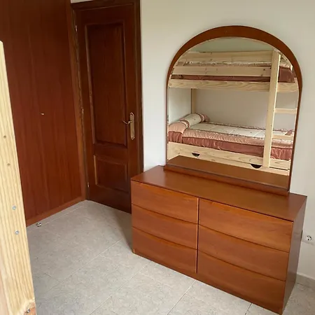 Holiday home La Fincurri Del Nando A Coruna