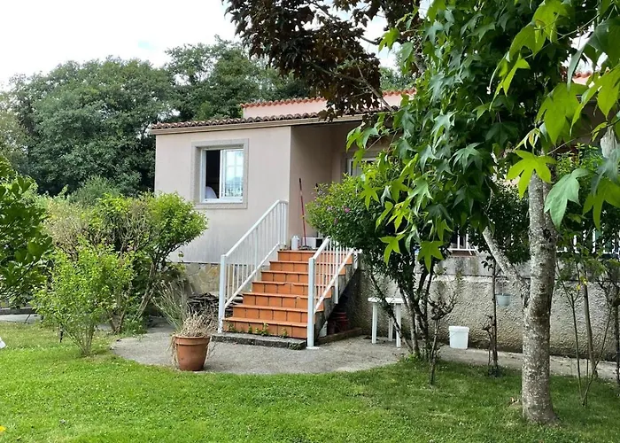 Holiday home La Fincurri Del Nando