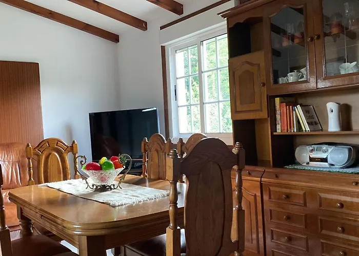 Holiday home La Fincurri Del Nando