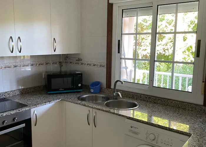 Holiday home La Fincurri Del Nando *