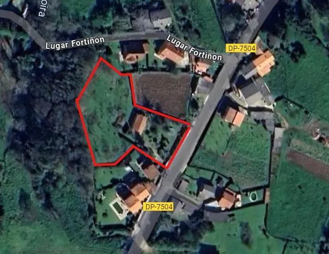 Holiday home La Fincurri Del Nando *