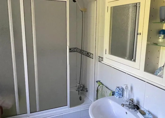 La Fincurri Del Nando Holiday home