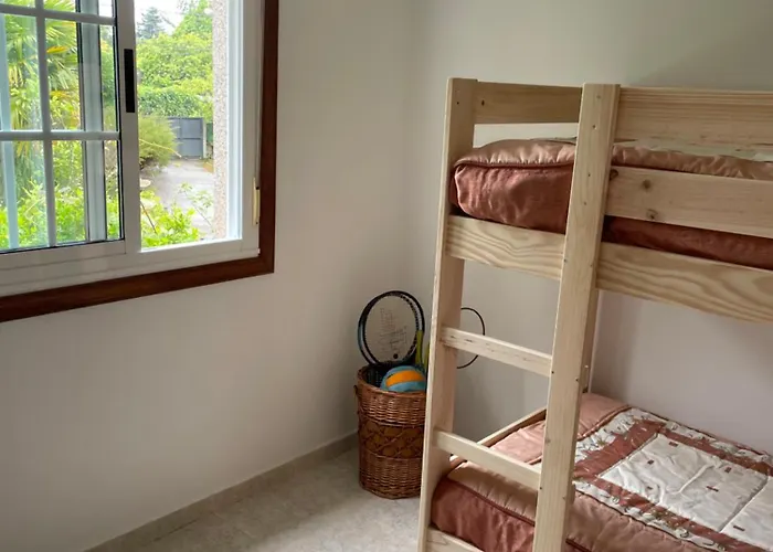 Holiday home La Fincurri Del Nando