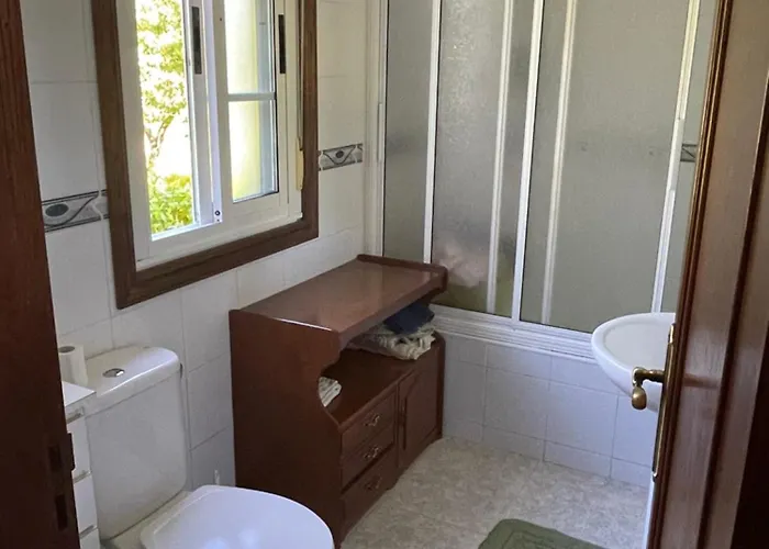 Holiday home La Fincurri Del Nando A Coruna