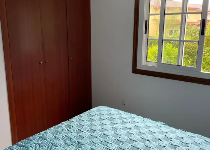 La Fincurri Del Nando * A Coruna