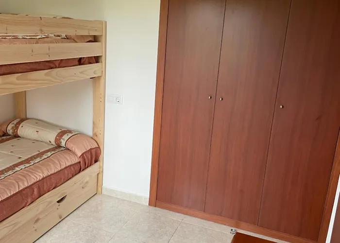 La Fincurri Del Nando Holiday home *