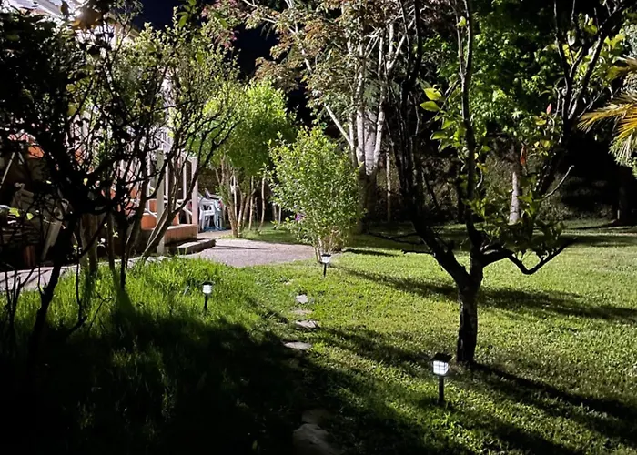 La Fincurri Del Nando Holiday home A Coruna