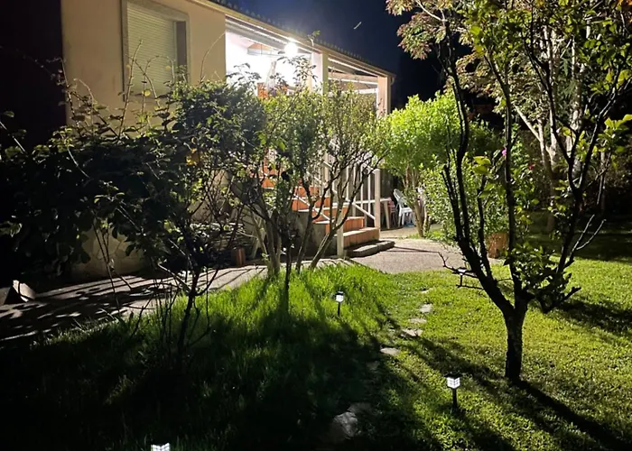 La Fincurri Del Nando Holiday home