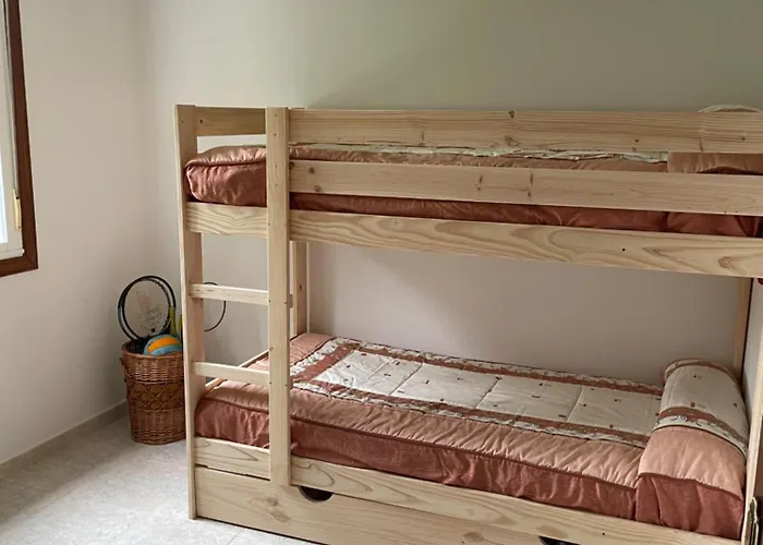 La Fincurri Del Nando * A Coruna